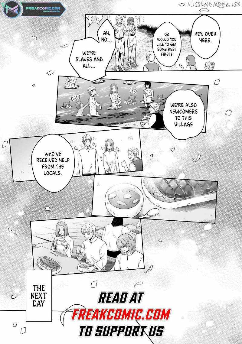 Fun Territory Defense by the Optimistic Lord Chapter 29.2 page 12