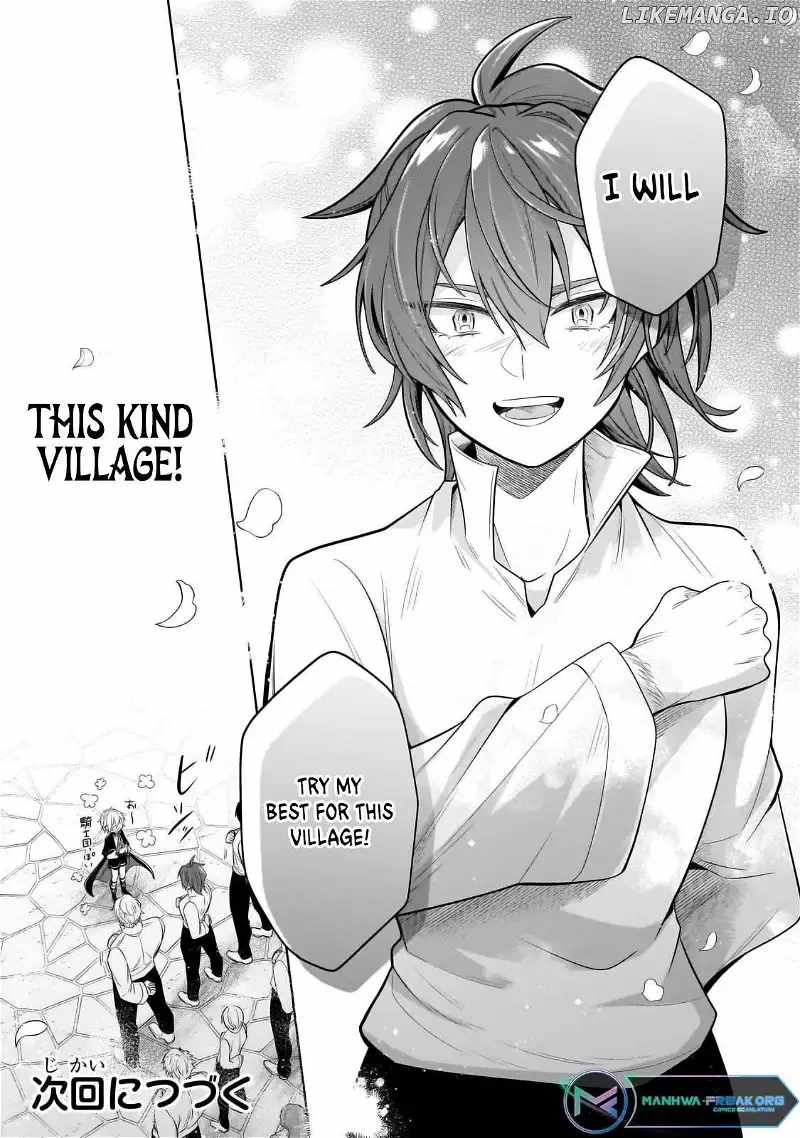 Fun Territory Defense by the Optimistic Lord Chapter 29.3 page 12