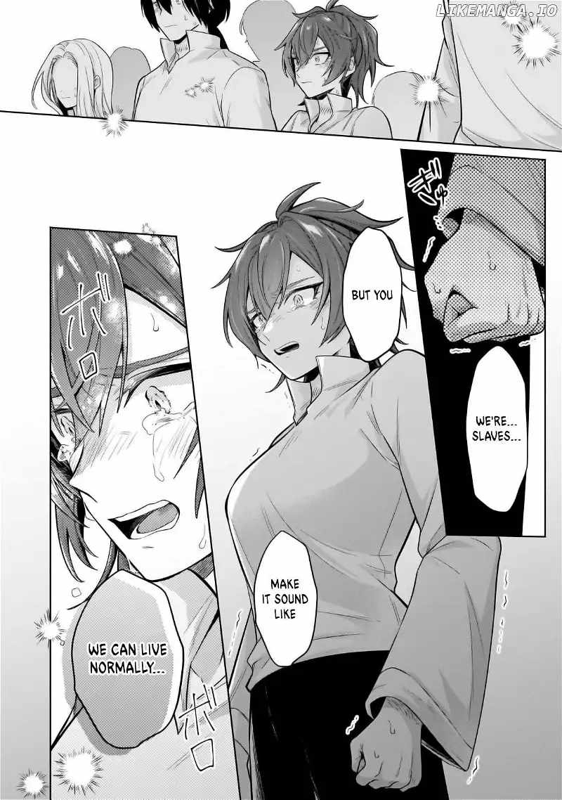 Fun Territory Defense by the Optimistic Lord Chapter 29.3 page 10