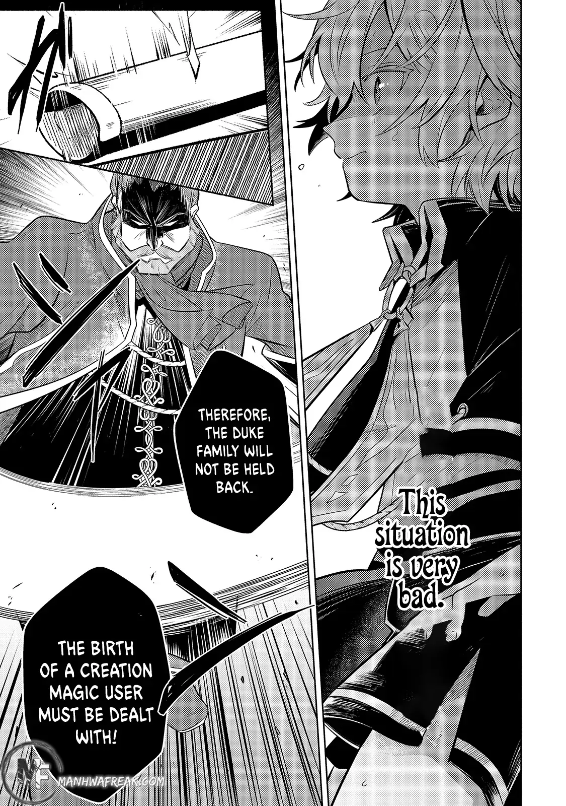 Fun Territory Defense by the Optimistic Lord Chapter 3 page 10