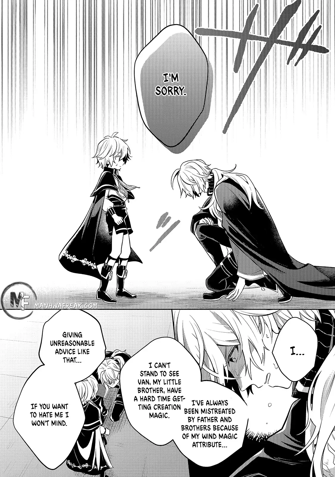 Fun Territory Defense by the Optimistic Lord Chapter 3 page 19