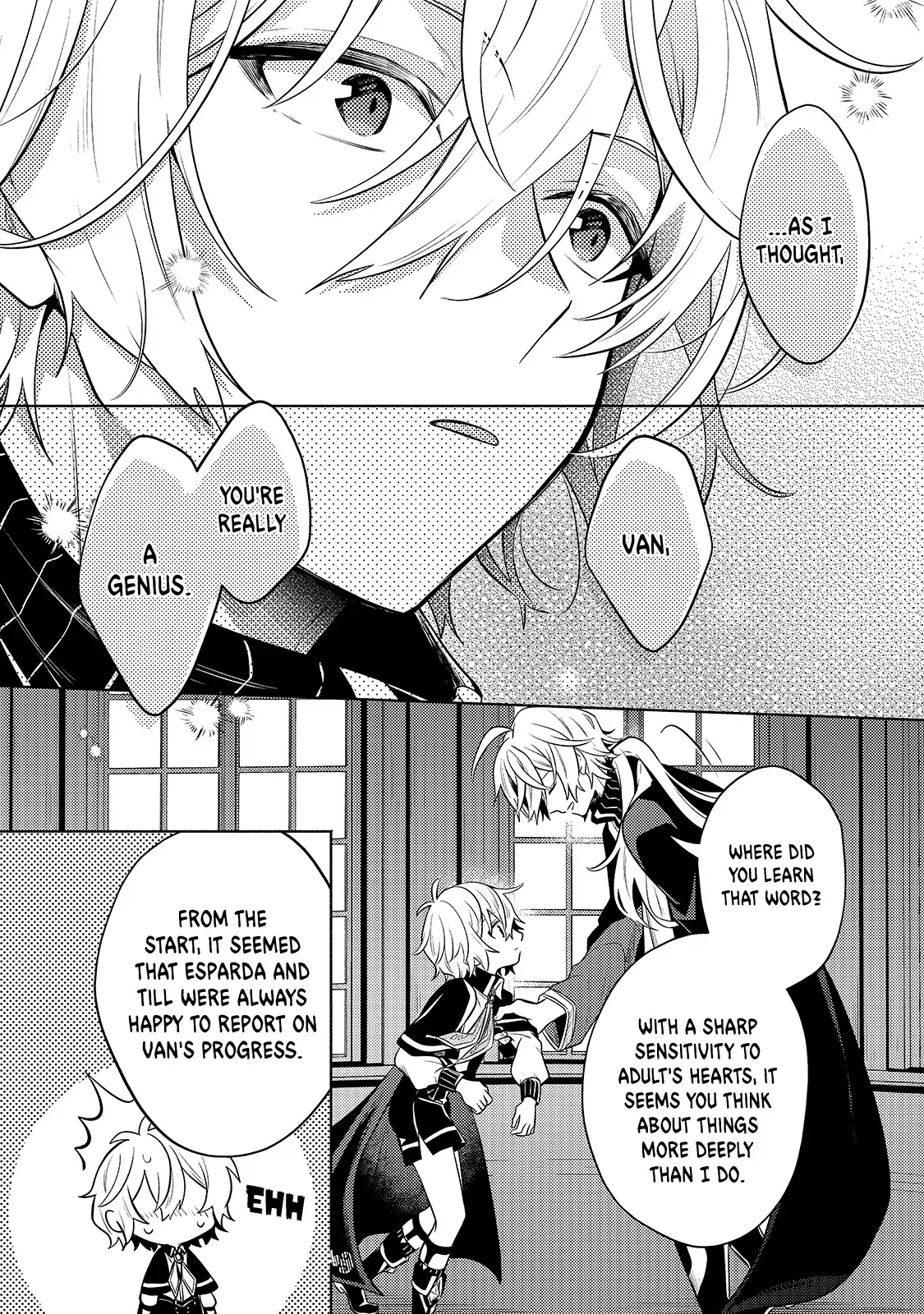 Fun Territory Defense by the Optimistic Lord Chapter 3 page 21