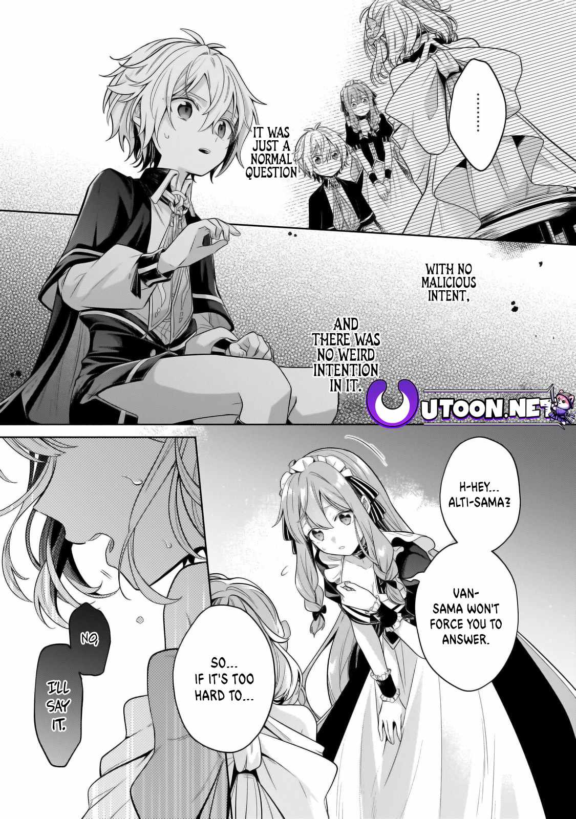Fun Territory Defense by the Optimistic Lord Chapter 30.2 page 8