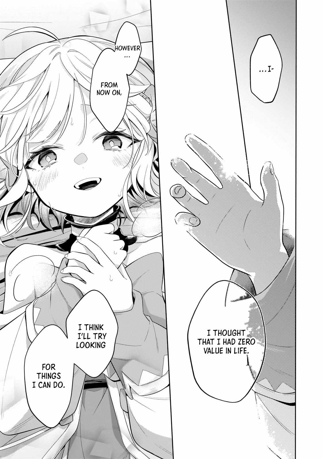 Fun Territory Defense by the Optimistic Lord Chapter 31.1 page 6