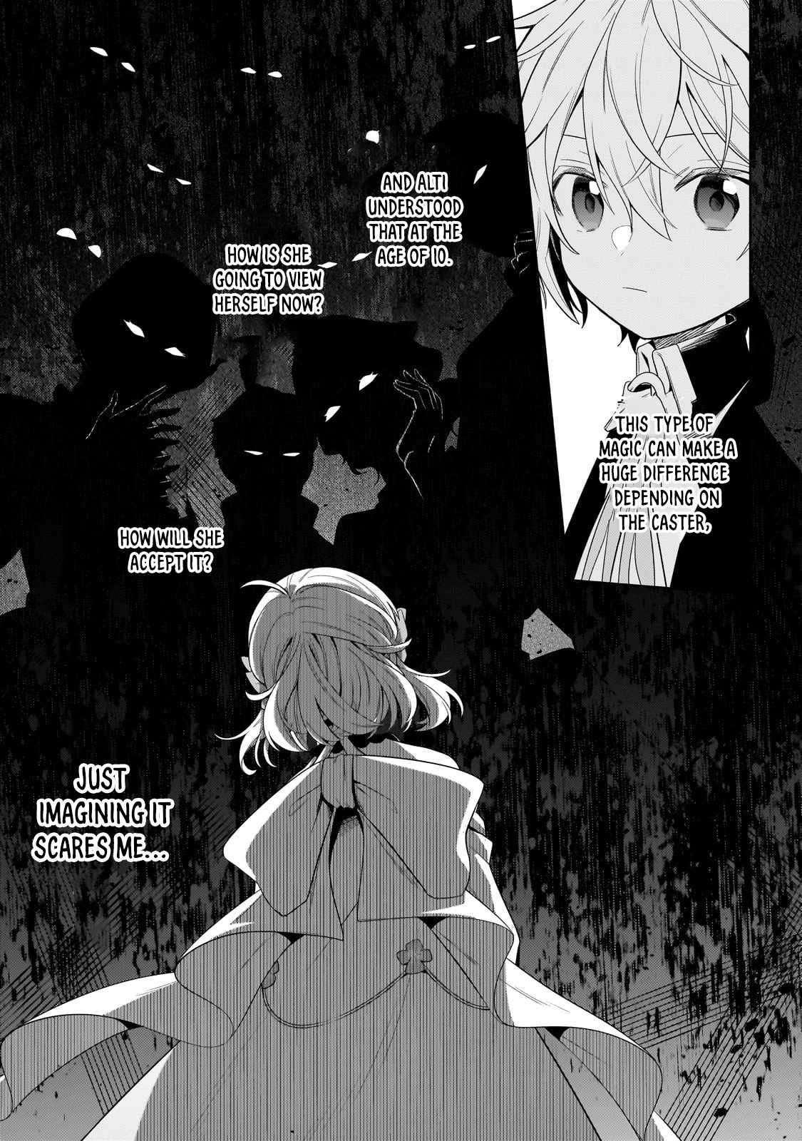 Fun Territory Defense by the Optimistic Lord Chapter 31.1 page 11