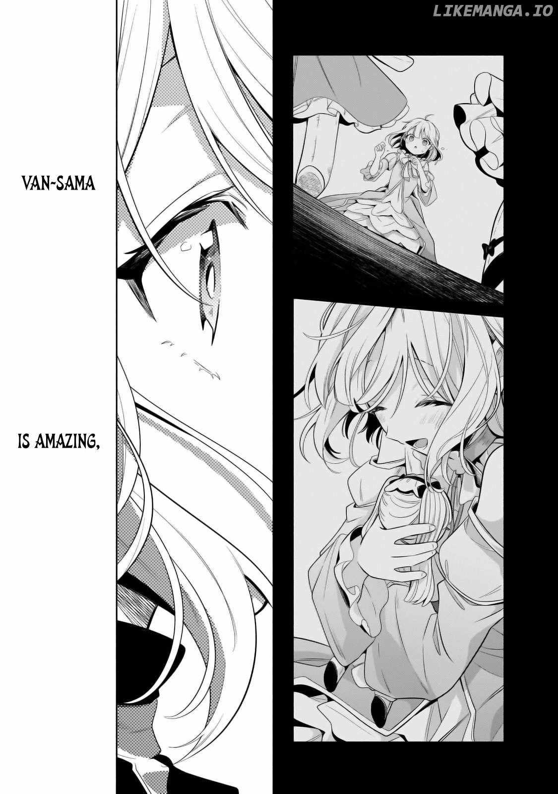 Fun Territory Defense by the Optimistic Lord Chapter 31.2 page 7
