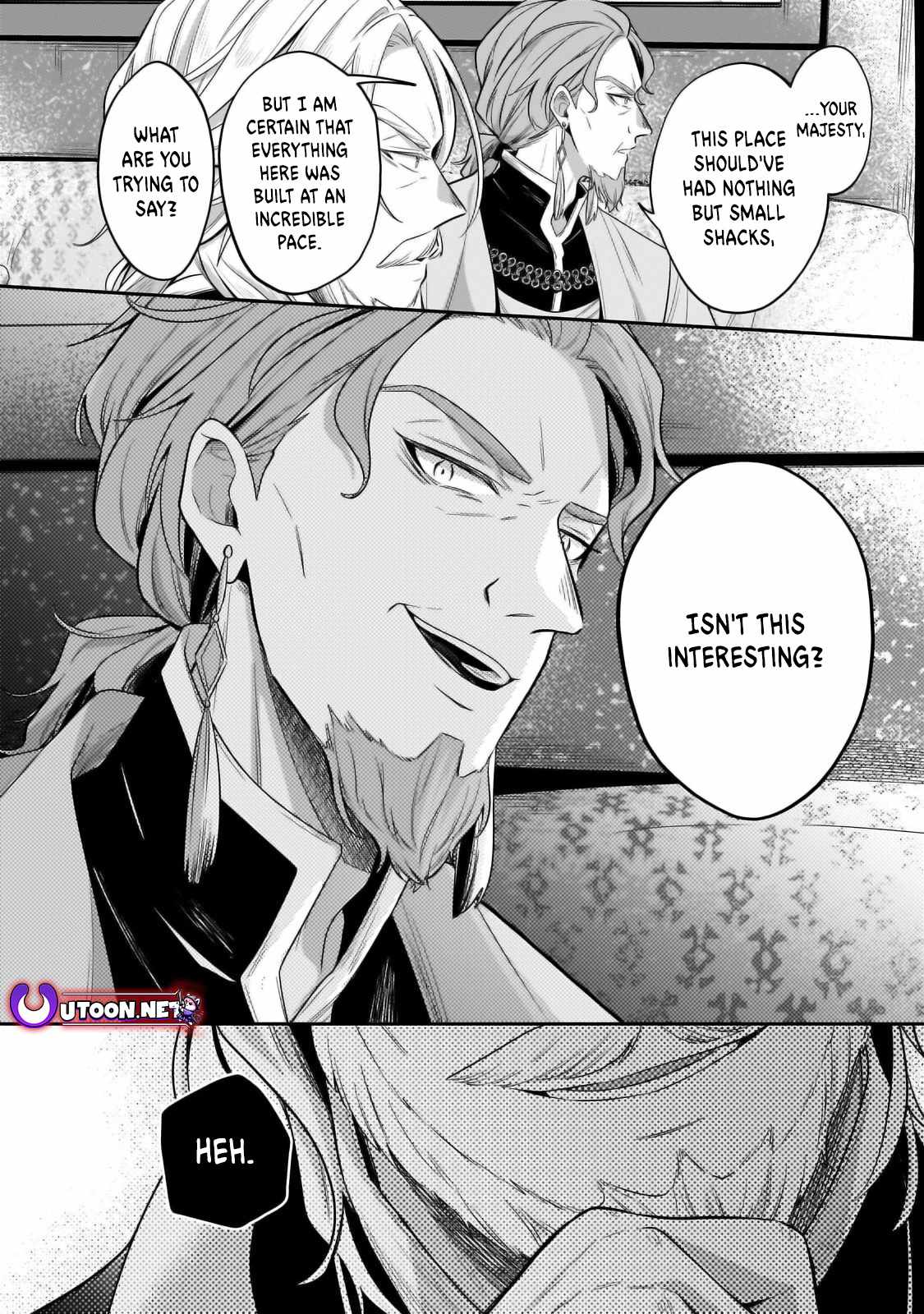 Fun Territory Defense by the Optimistic Lord Chapter 32.2 page 2