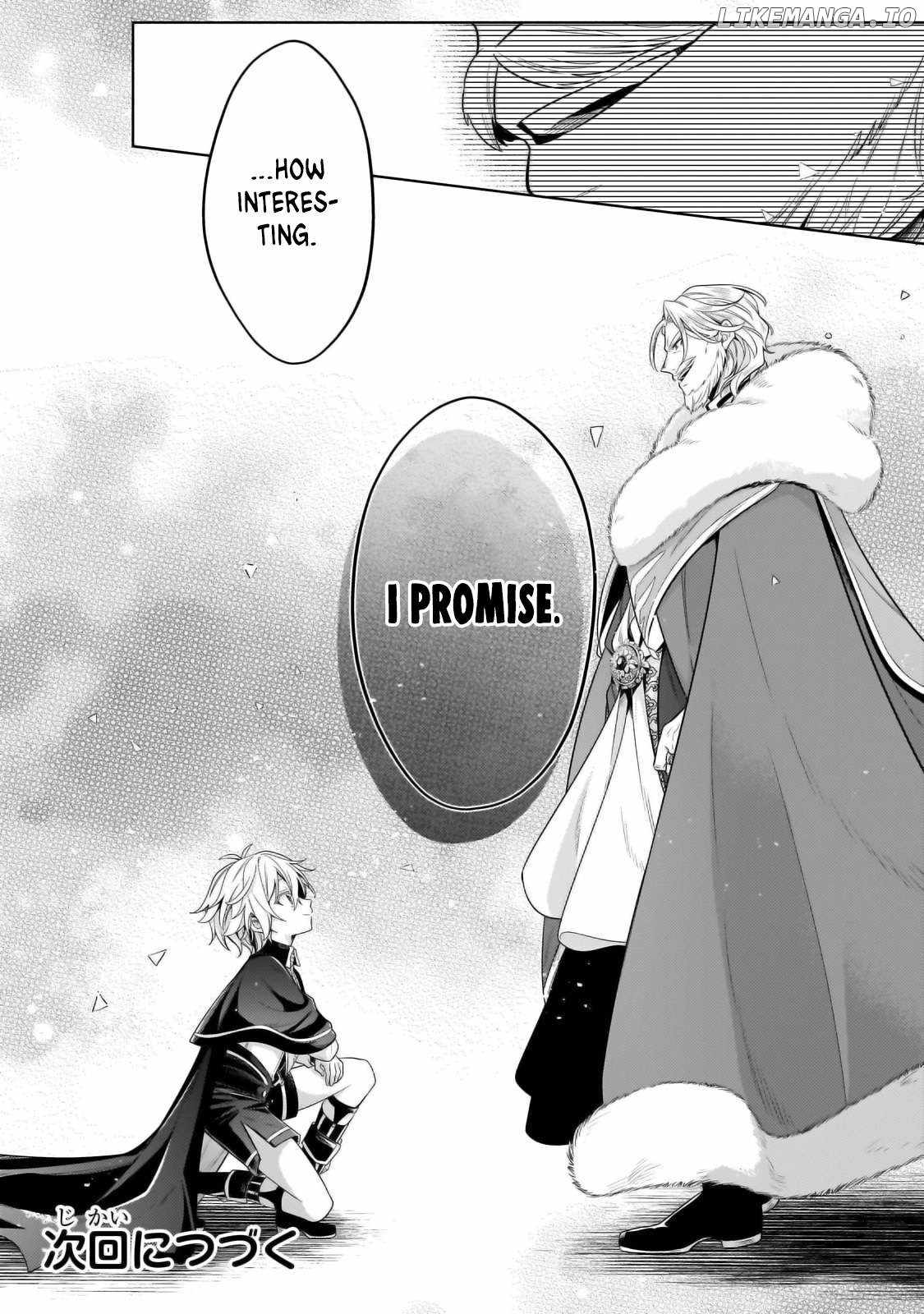 Fun Territory Defense by the Optimistic Lord Chapter 32.3 page 14