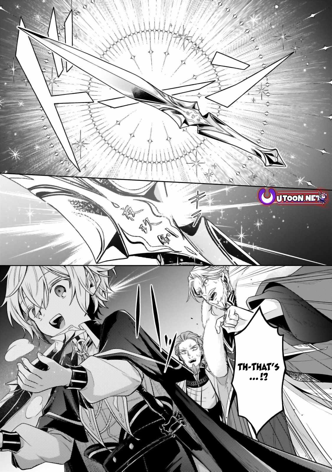 Fun Territory Defense by the Optimistic Lord Chapter 33.2 page 13