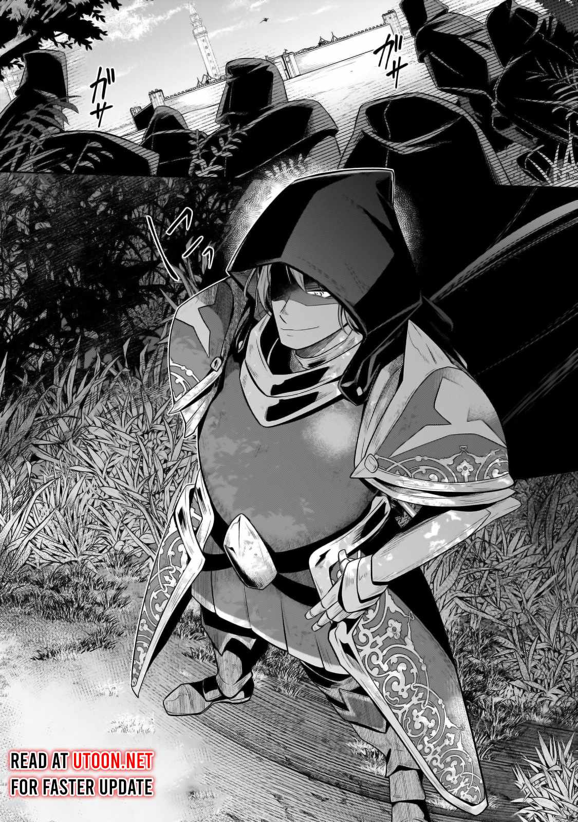 Fun Territory Defense by the Optimistic Lord Chapter 34.2 page 14