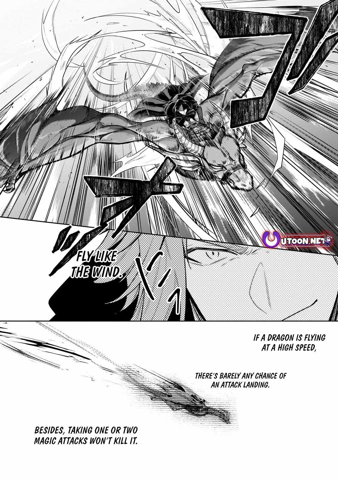 Fun Territory Defense by the Optimistic Lord Chapter 35.2 page 9