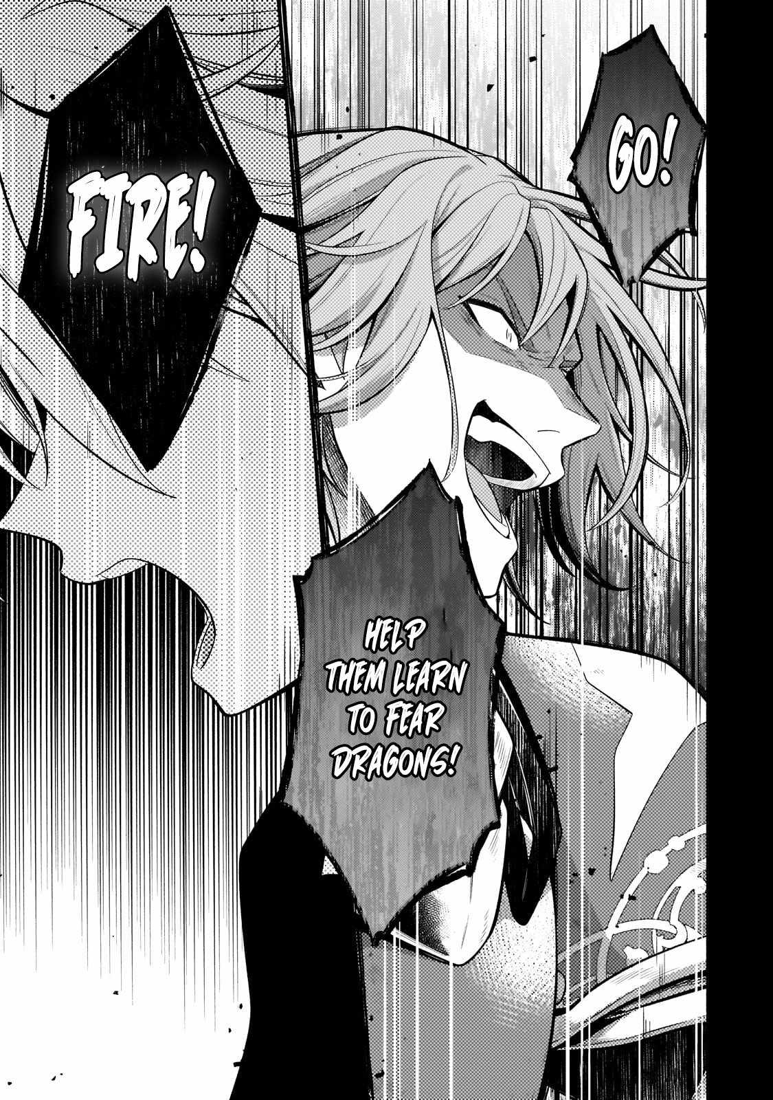 Fun Territory Defense by the Optimistic Lord Chapter 35.2 page 10