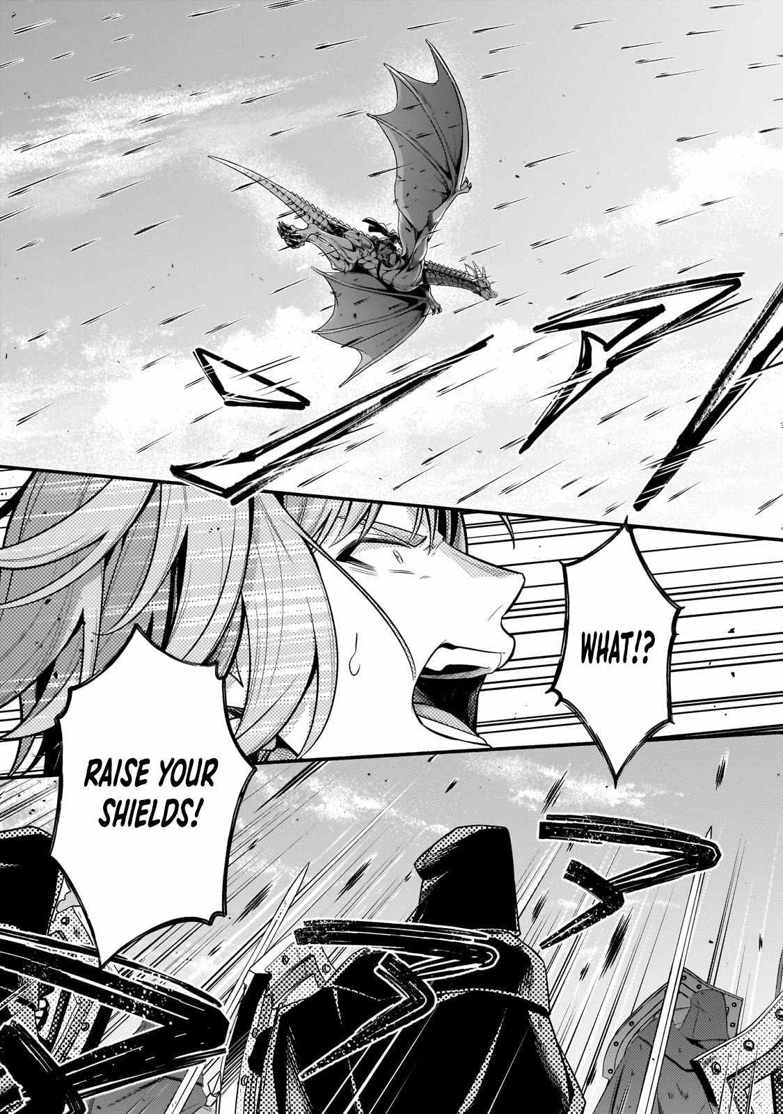Fun Territory Defense by the Optimistic Lord Chapter 35.2 page 12