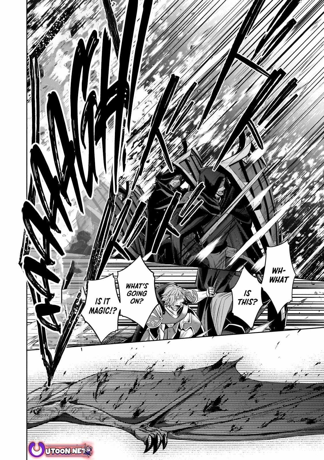 Fun Territory Defense by the Optimistic Lord Chapter 35.2 page 13