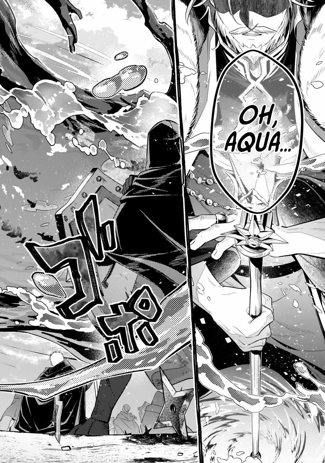 Fun Territory Defense by the Optimistic Lord Chapter 35.3 page 7