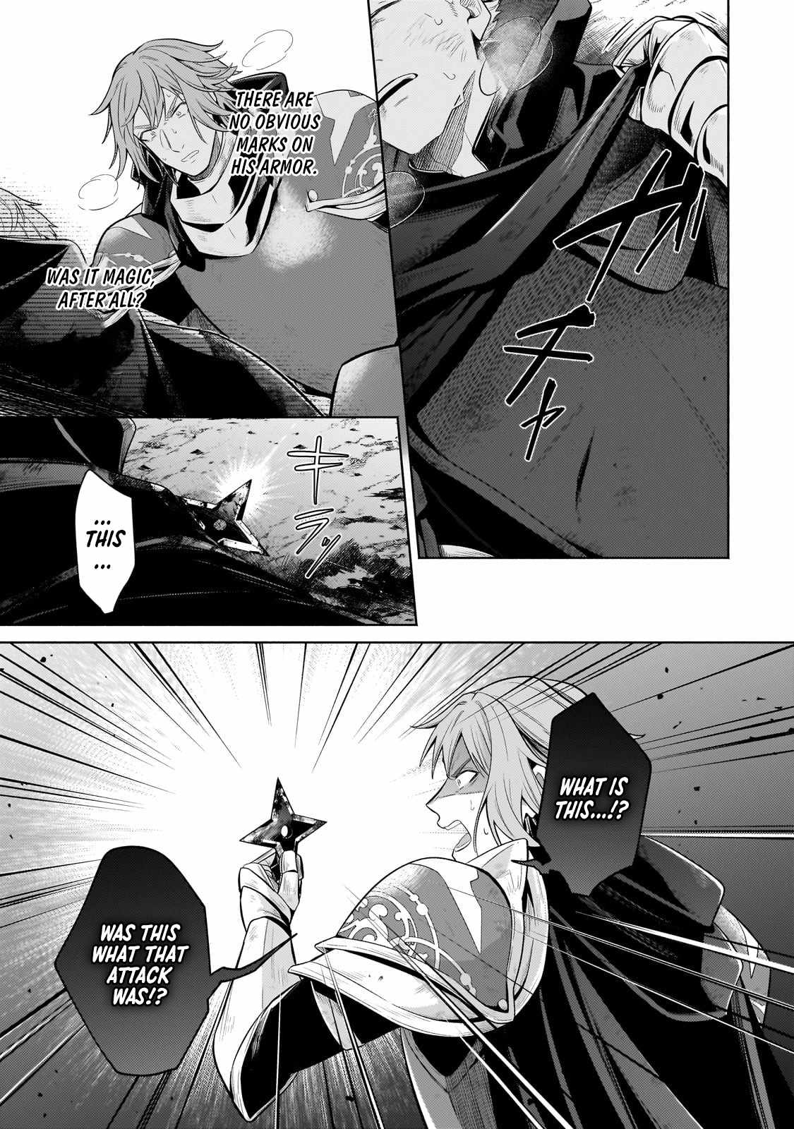 Fun Territory Defense by the Optimistic Lord Chapter 35.3 page 4