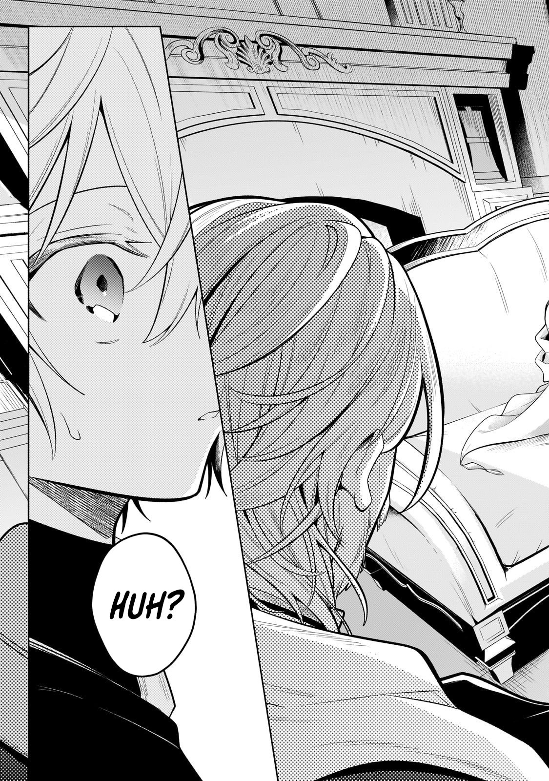 Fun Territory Defense by the Optimistic Lord Chapter 36.1 page 6