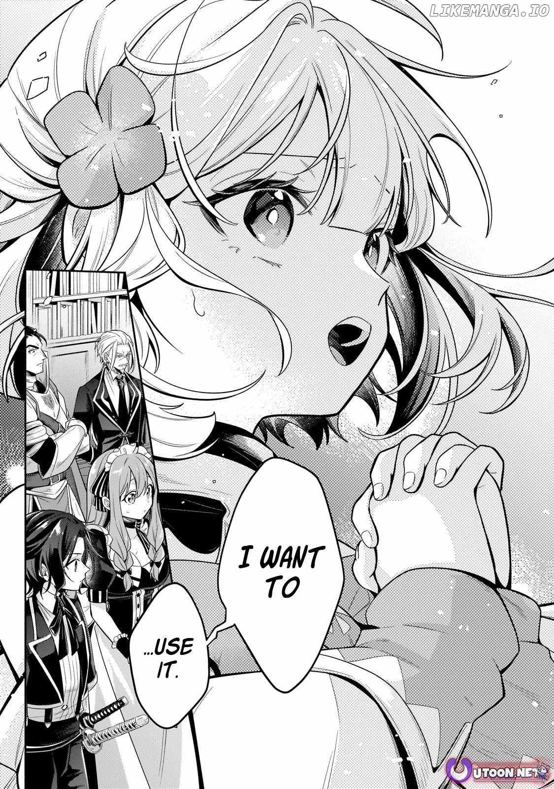 Fun Territory Defense by the Optimistic Lord Chapter 36.2 page 9