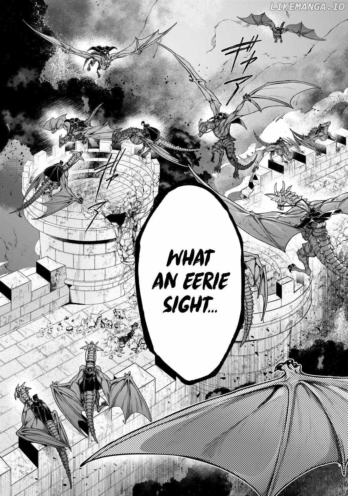 Fun Territory Defense by the Optimistic Lord Chapter 37.1 page 10