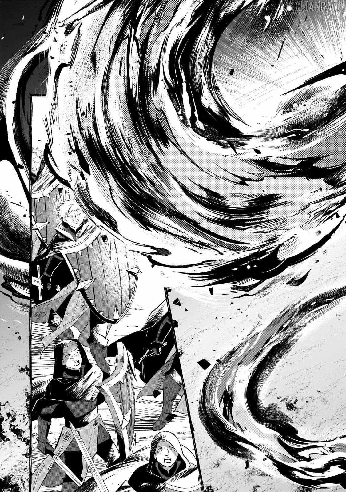 Fun Territory Defense by the Optimistic Lord Chapter 37.3 page 10