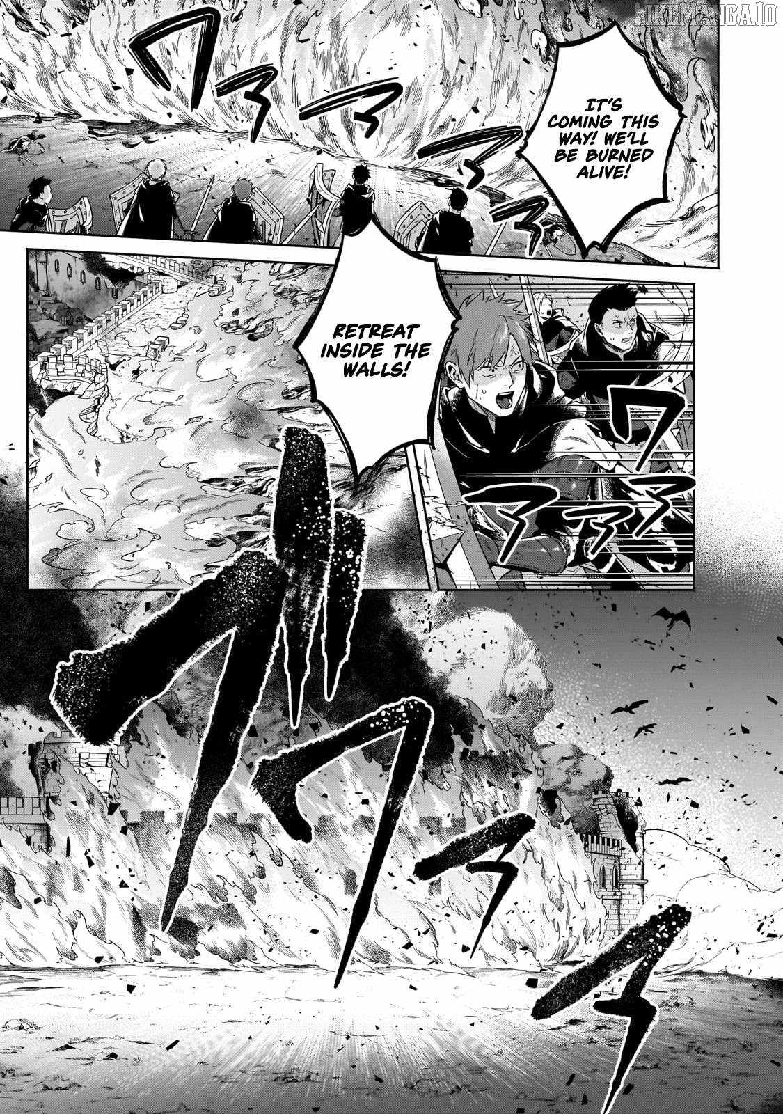 Fun Territory Defense by the Optimistic Lord Chapter 37.3 page 12