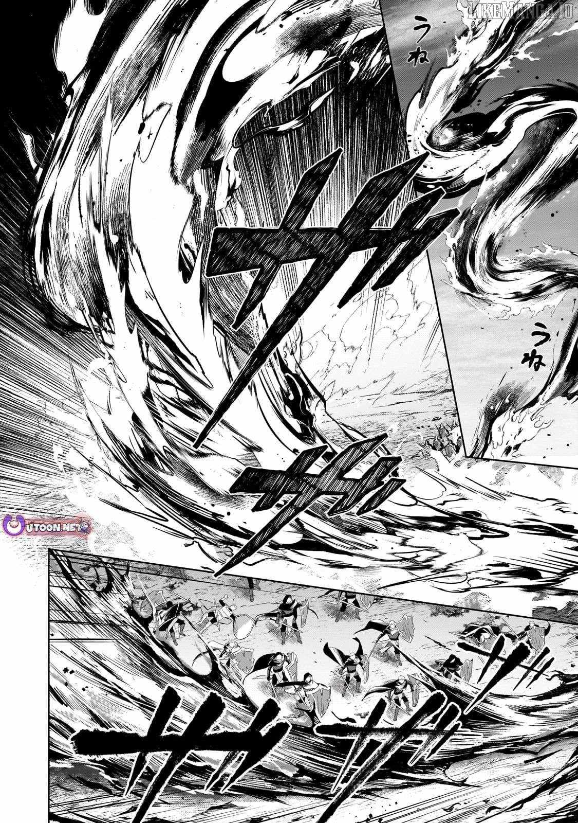 Fun Territory Defense by the Optimistic Lord Chapter 37.3 page 11