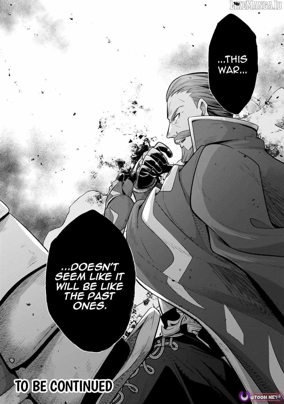 Fun Territory Defense by the Optimistic Lord Chapter 37.3 page 15