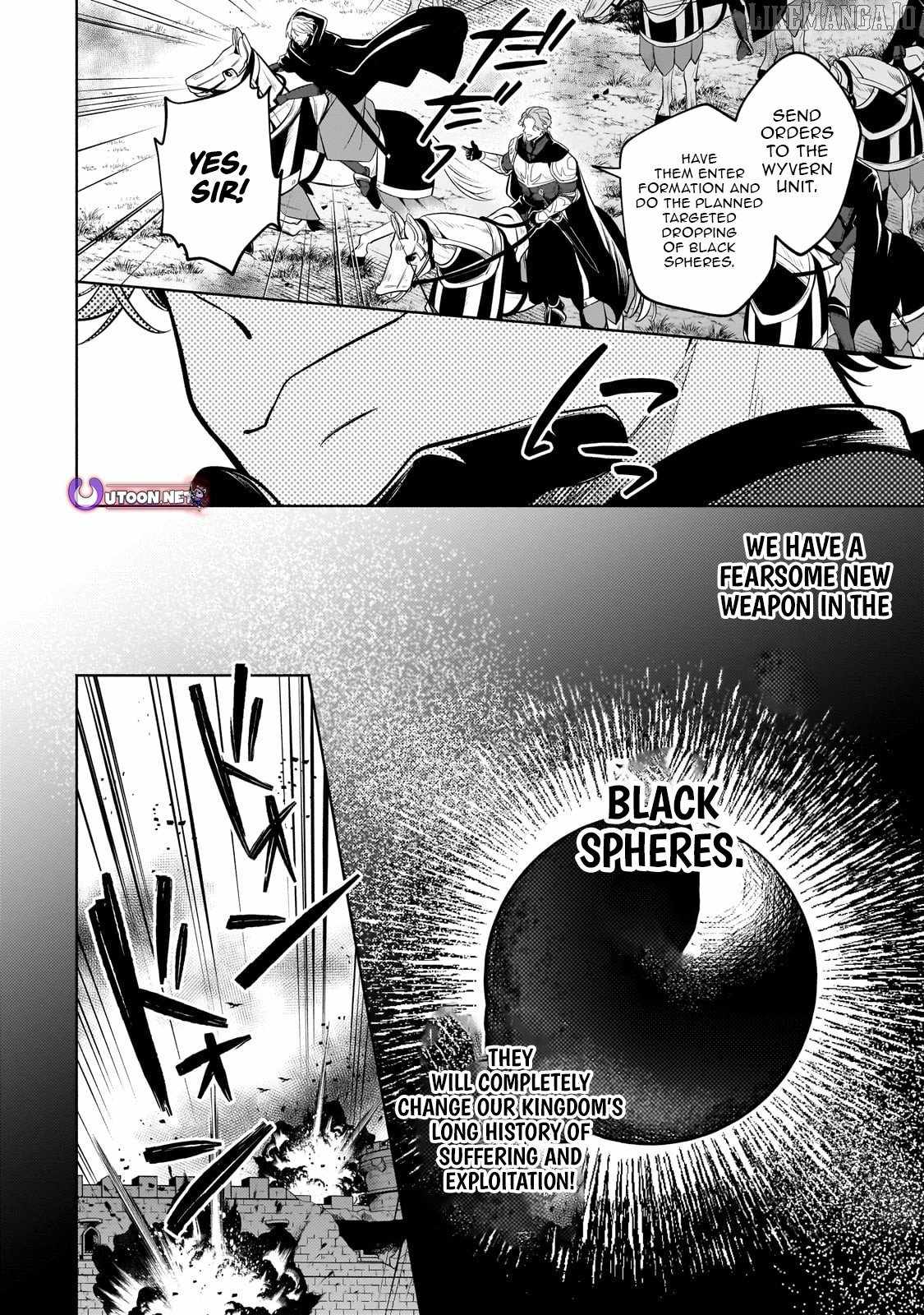 Fun Territory Defense by the Optimistic Lord Chapter 38.1 page 4