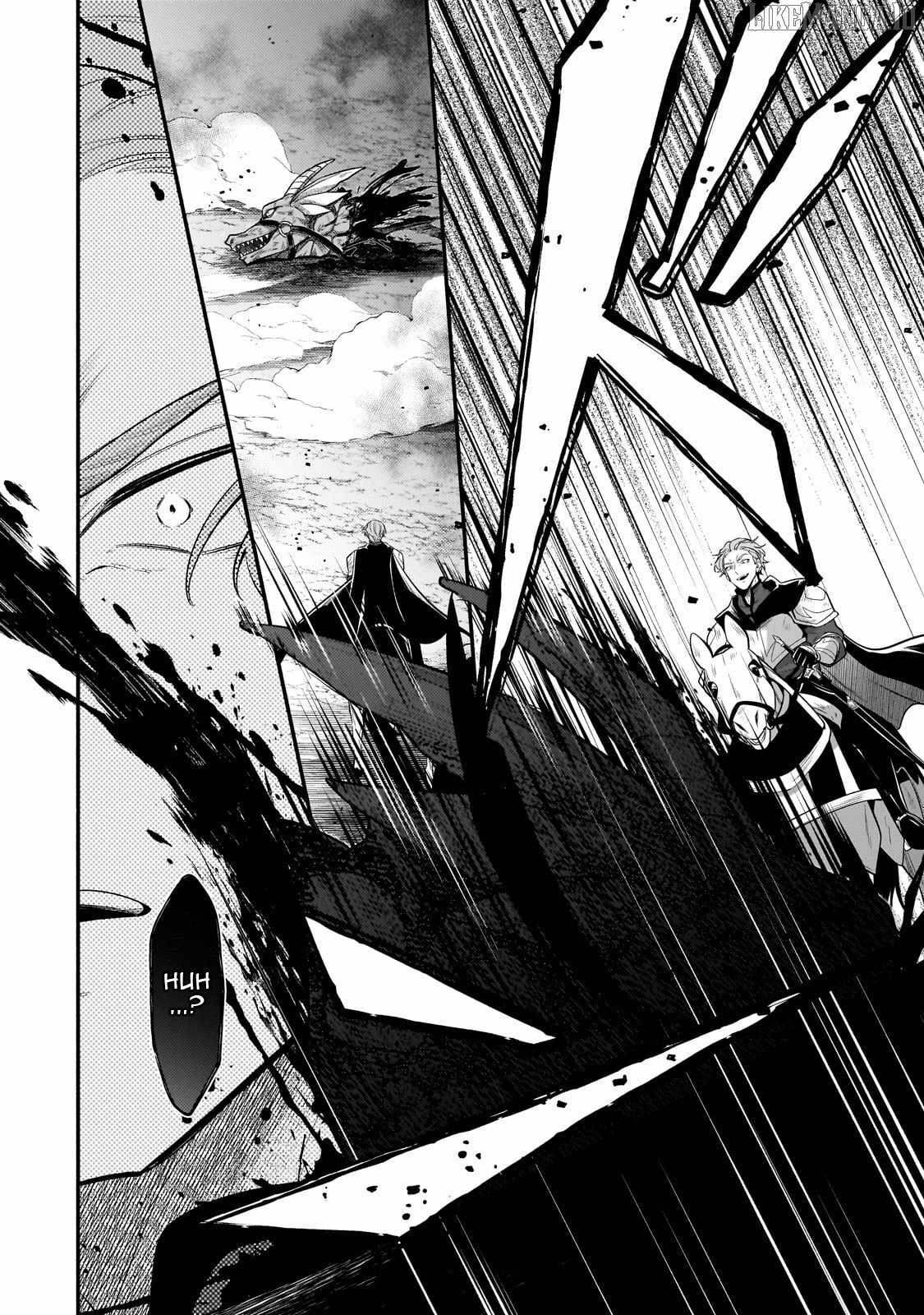 Fun Territory Defense by the Optimistic Lord Chapter 38.1 page 10