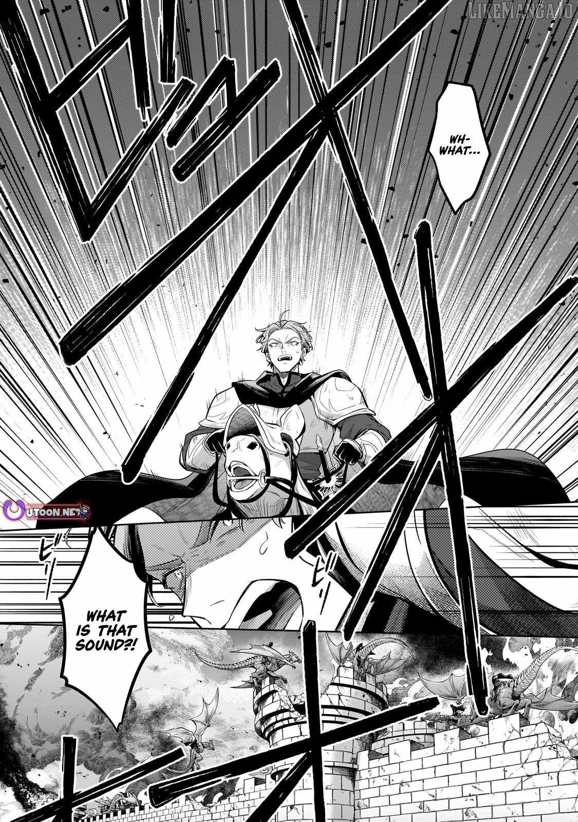 Fun Territory Defense by the Optimistic Lord Chapter 38.1 page 11