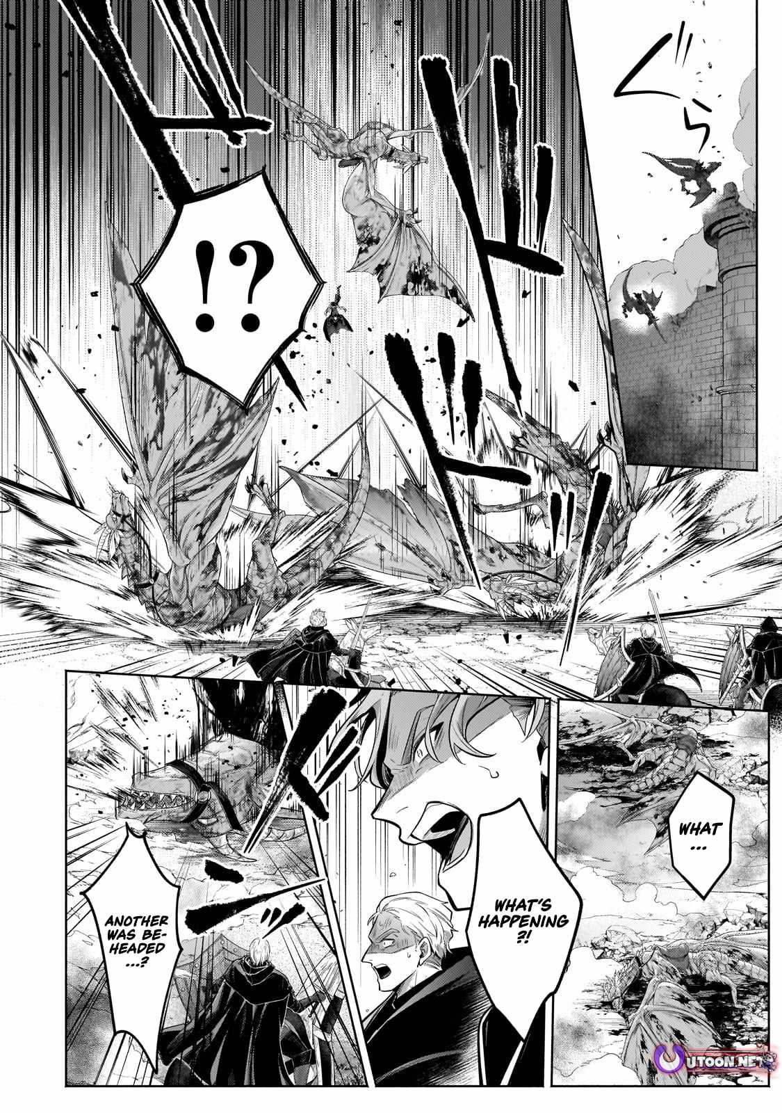 Fun Territory Defense by the Optimistic Lord Chapter 38.2 page 2