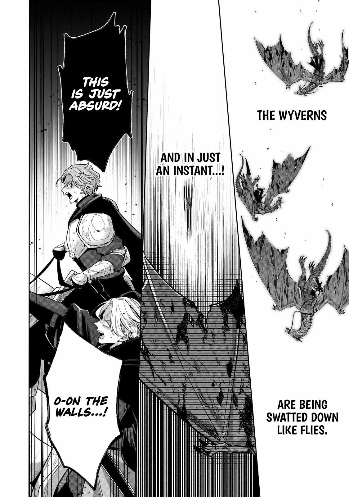 Fun Territory Defense by the Optimistic Lord Chapter 38.2 page 4