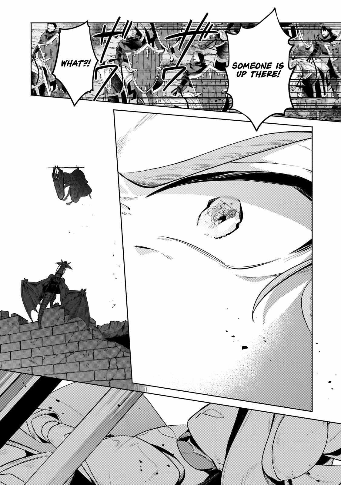 Fun Territory Defense by the Optimistic Lord Chapter 38.2 page 5
