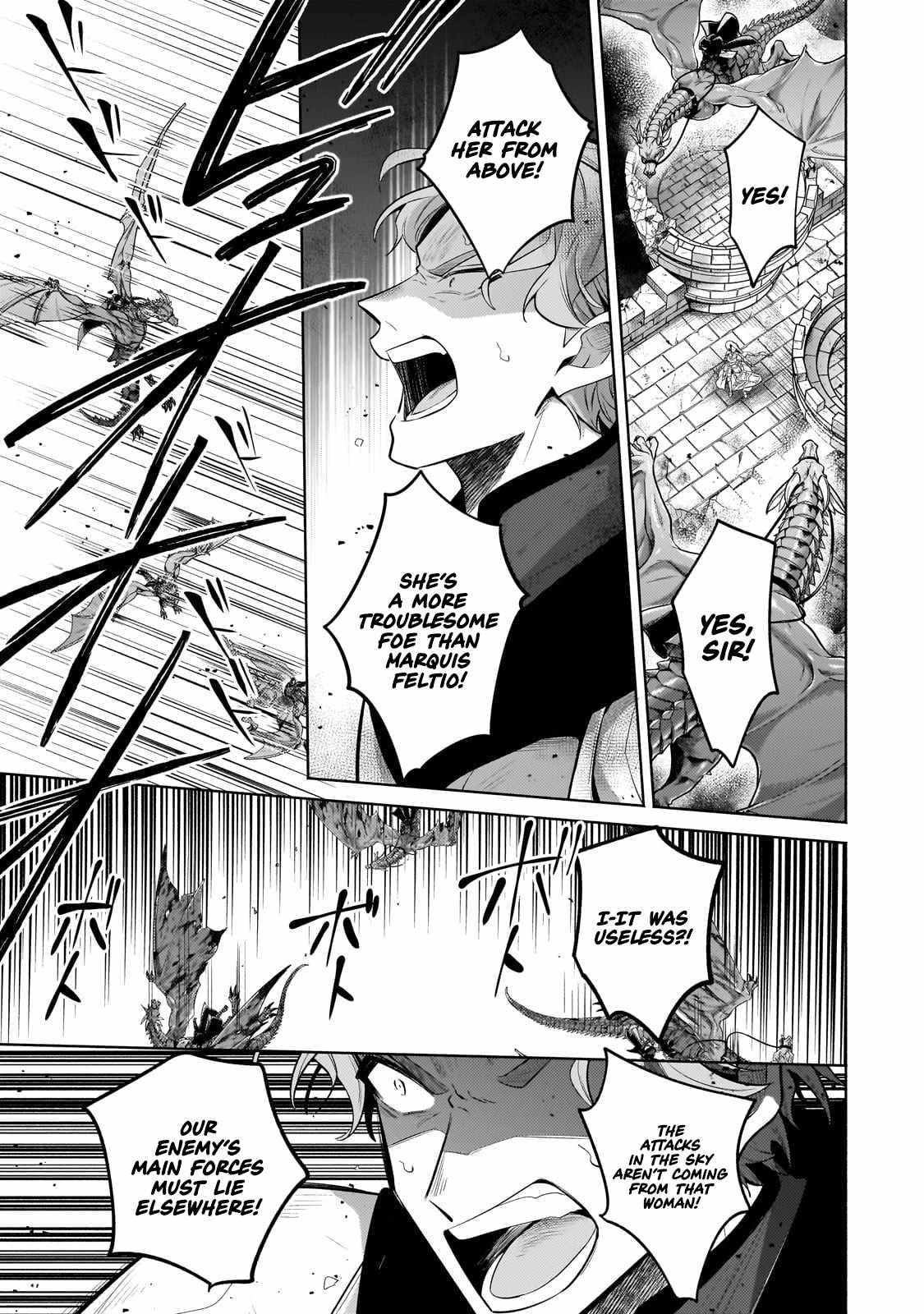 Fun Territory Defense by the Optimistic Lord Chapter 38.2 page 9