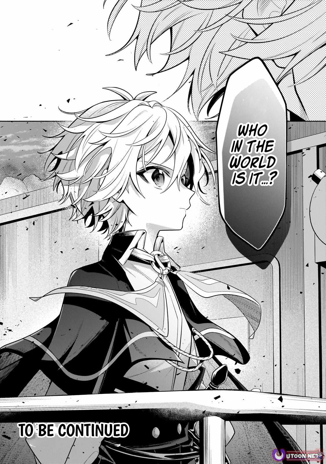 Fun Territory Defense by the Optimistic Lord Chapter 38.2 page 14