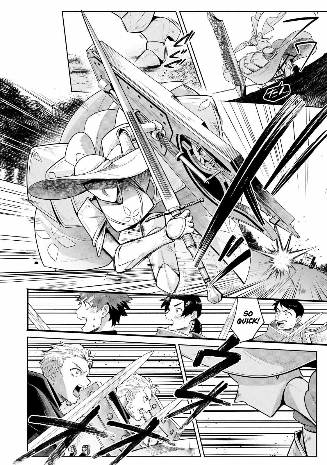 Fun Territory Defense by the Optimistic Lord Chapter 39.2 page 4
