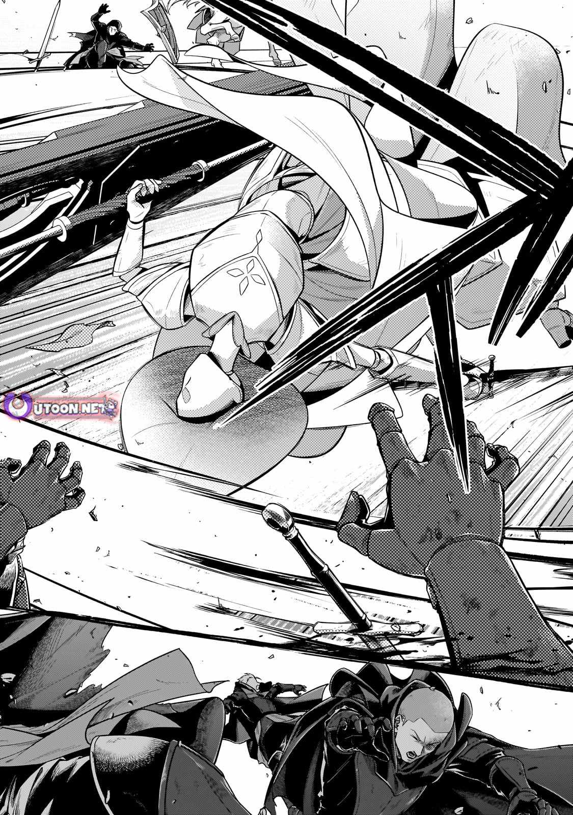 Fun Territory Defense by the Optimistic Lord Chapter 39.2 page 6