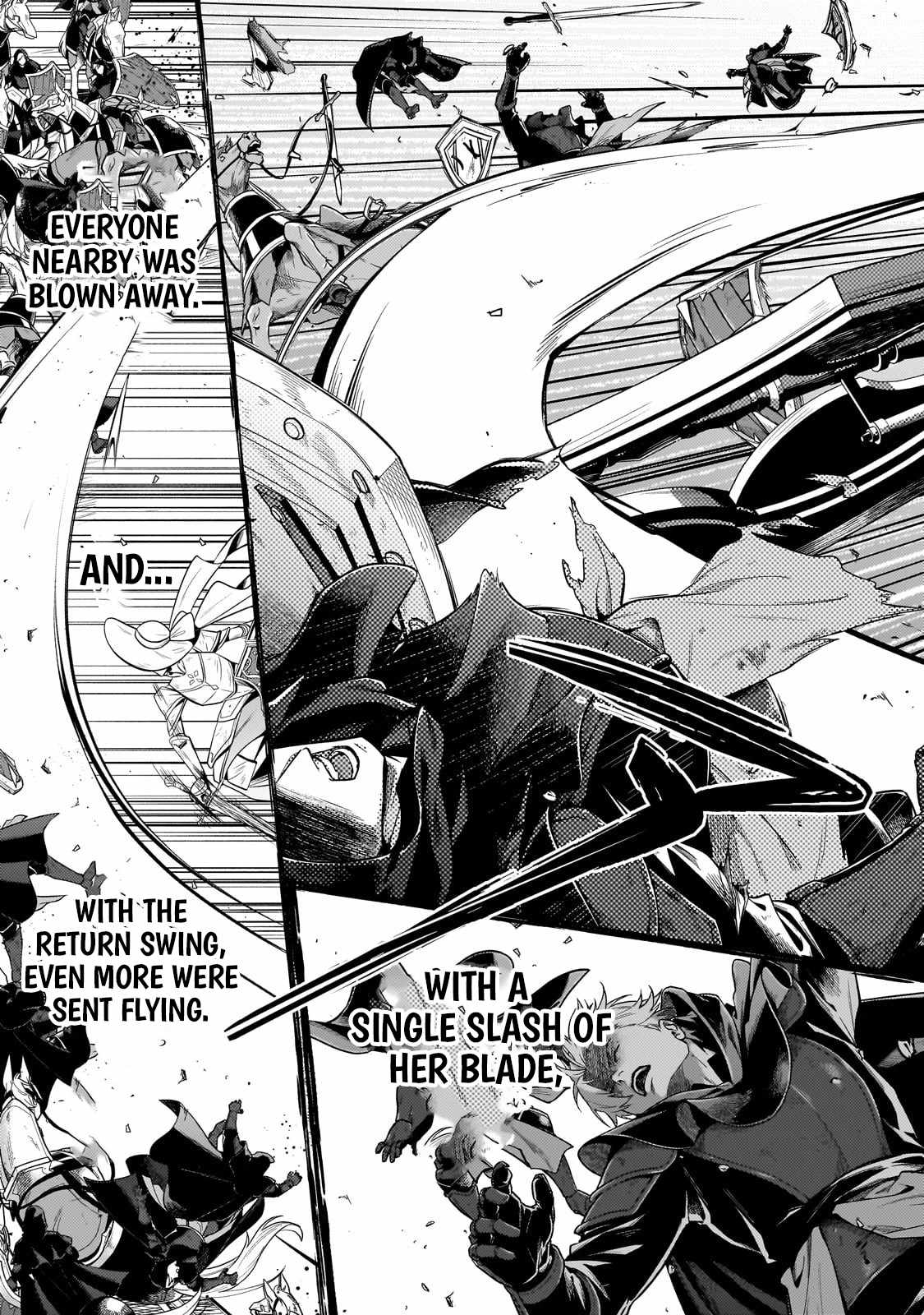 Fun Territory Defense by the Optimistic Lord Chapter 39.2 page 7