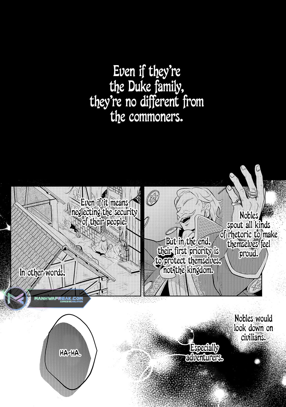 Fun Territory Defense by the Optimistic Lord Chapter 4 page 2