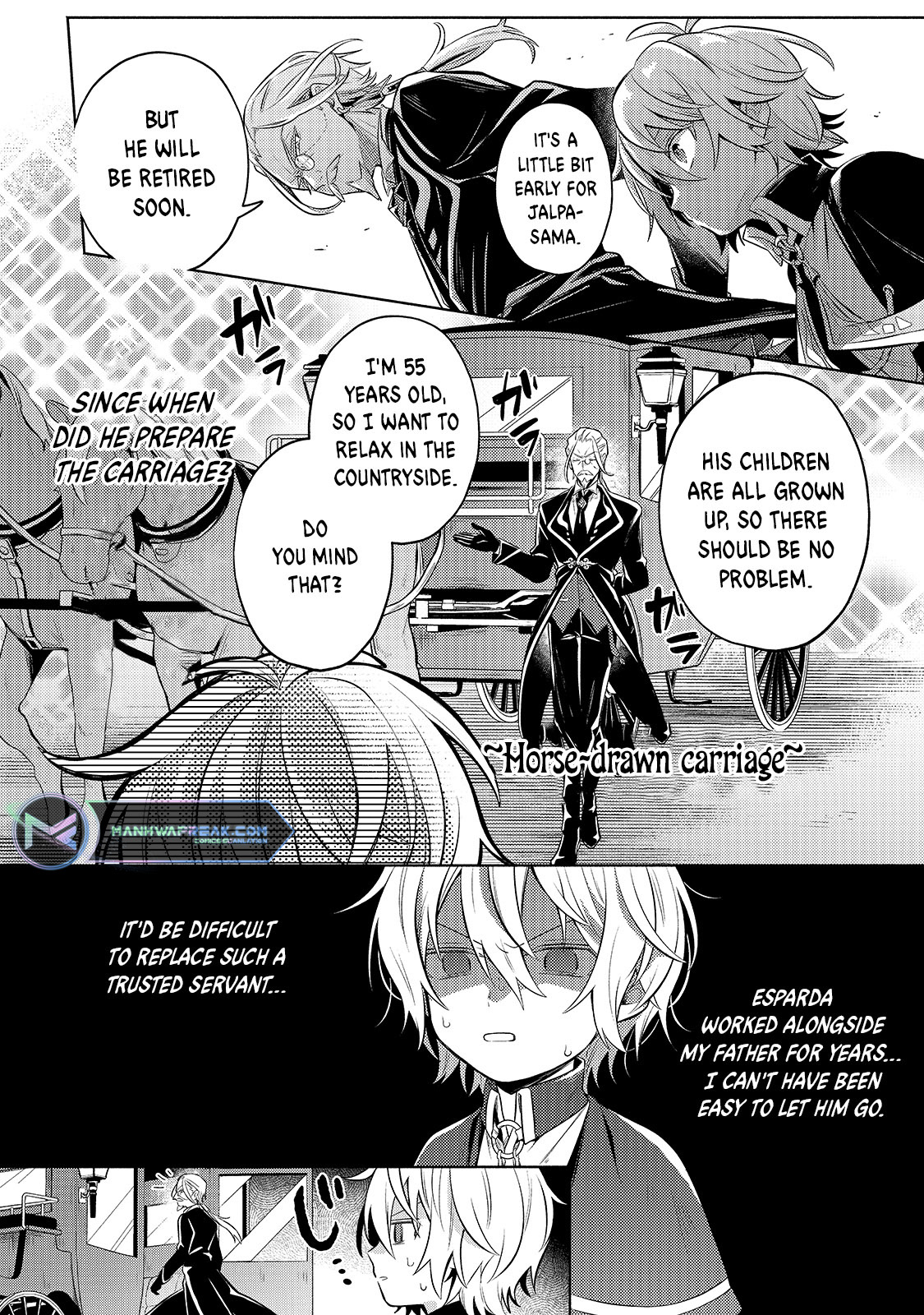 Fun Territory Defense by the Optimistic Lord Chapter 4 page 10