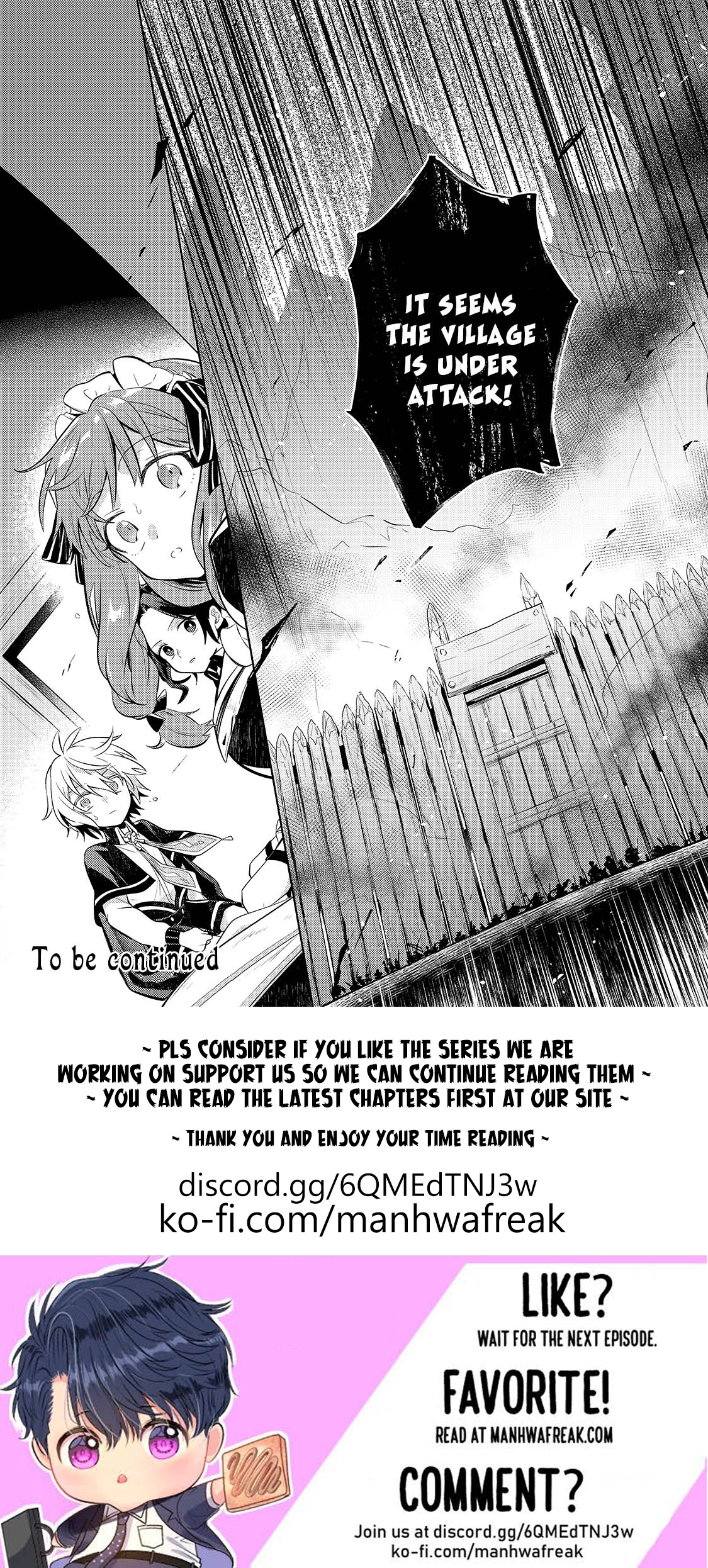 Fun Territory Defense by the Optimistic Lord Chapter 4 page 29