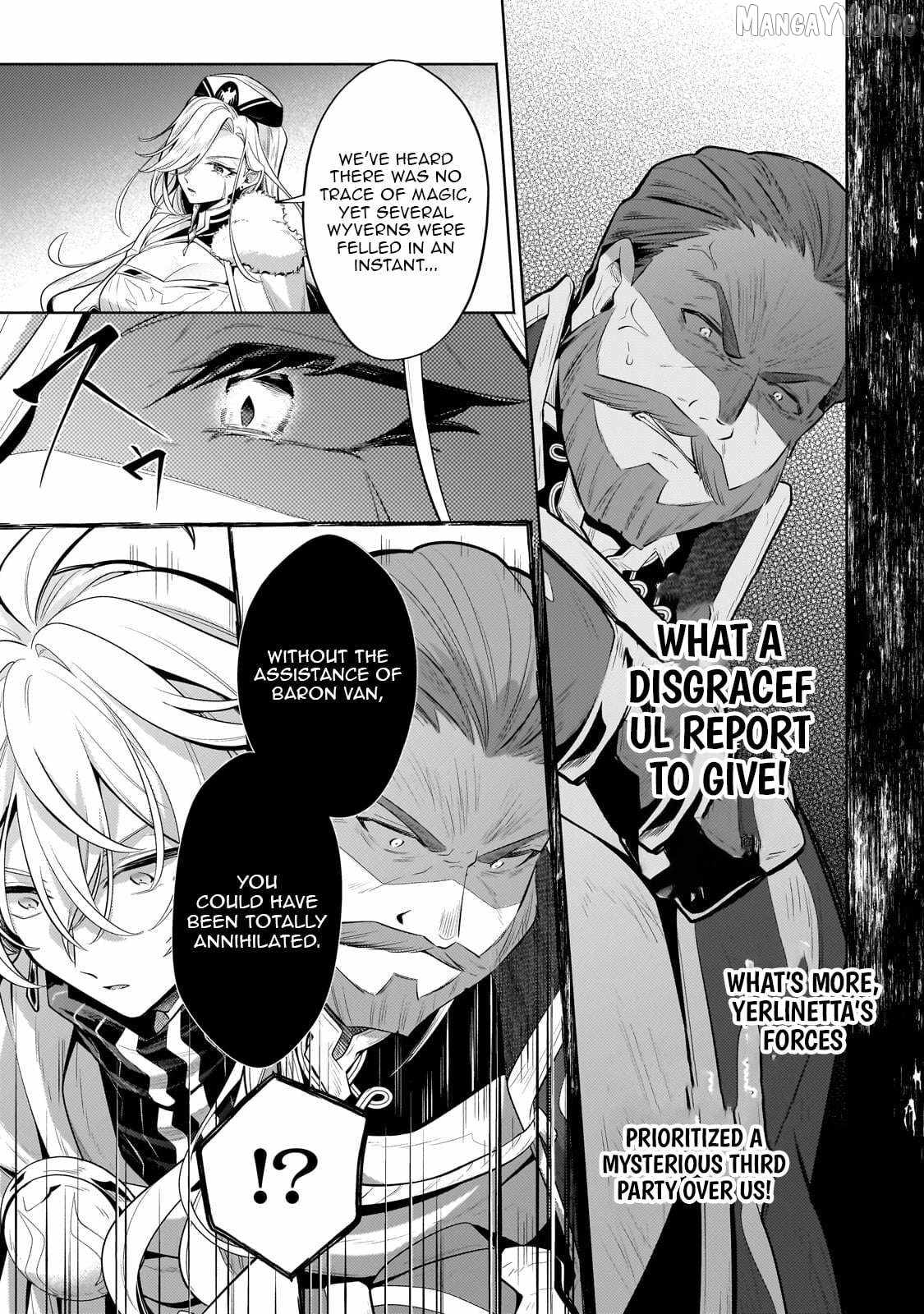 Fun Territory Defense by the Optimistic Lord Chapter 40.2 page 6