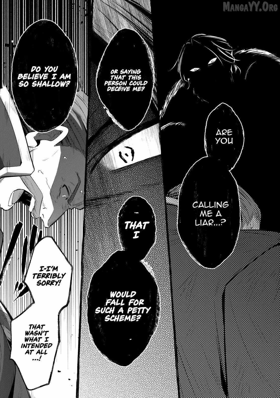 Fun Territory Defense by the Optimistic Lord Chapter 40.2 page 10