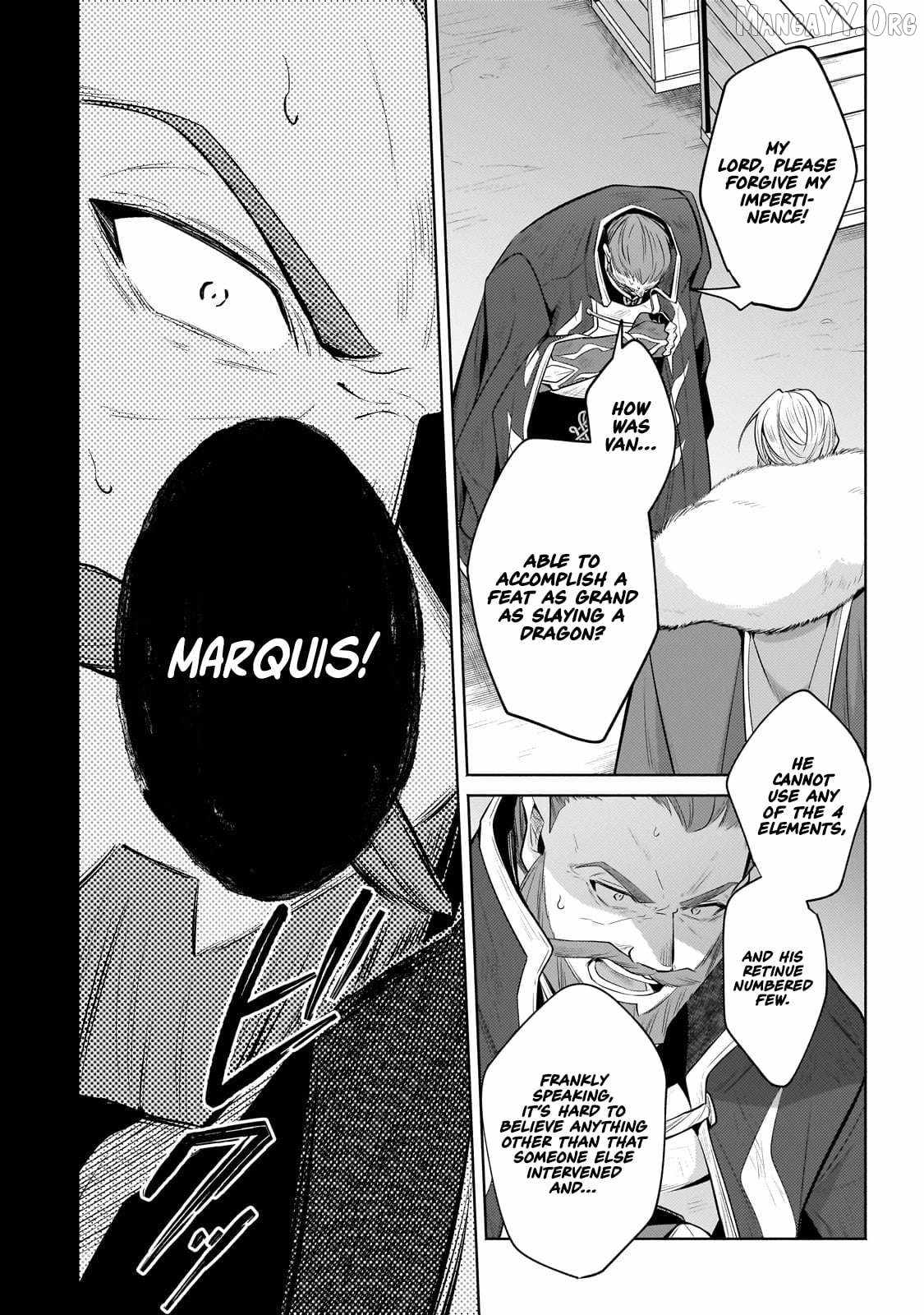 Fun Territory Defense by the Optimistic Lord Chapter 40.2 page 9