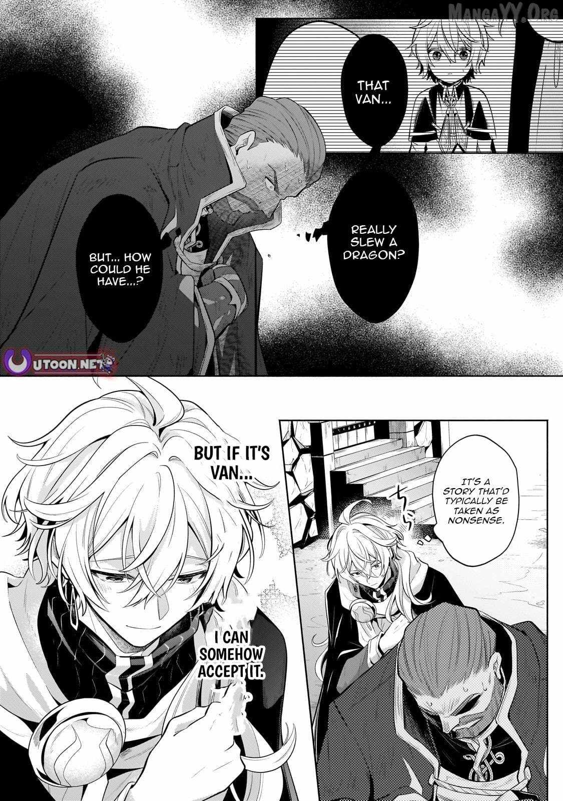Fun Territory Defense by the Optimistic Lord Chapter 40.2 page 11