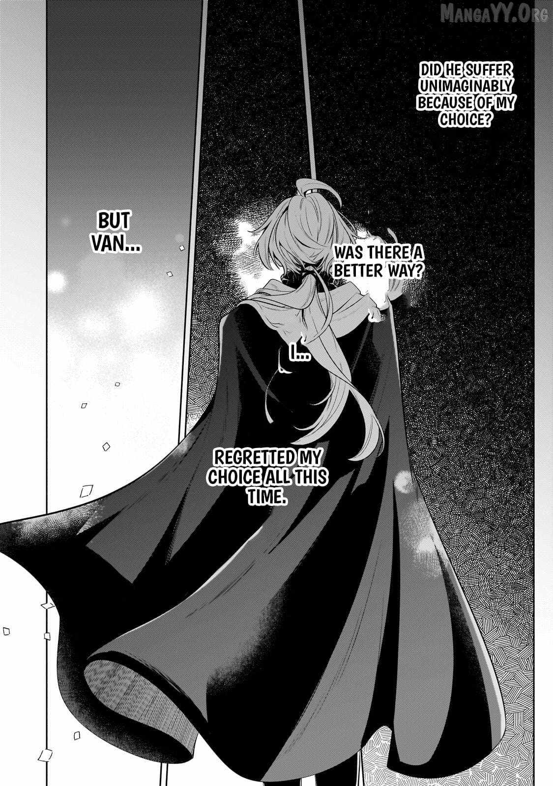 Fun Territory Defense by the Optimistic Lord Chapter 40.2 page 13
