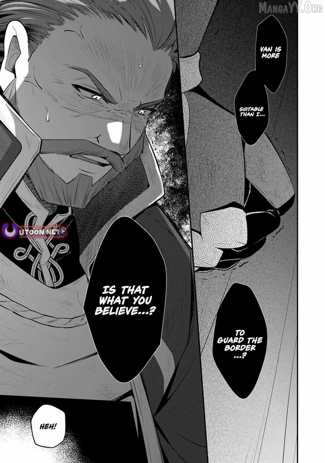 Fun Territory Defense by the Optimistic Lord Chapter 40.3 page 10