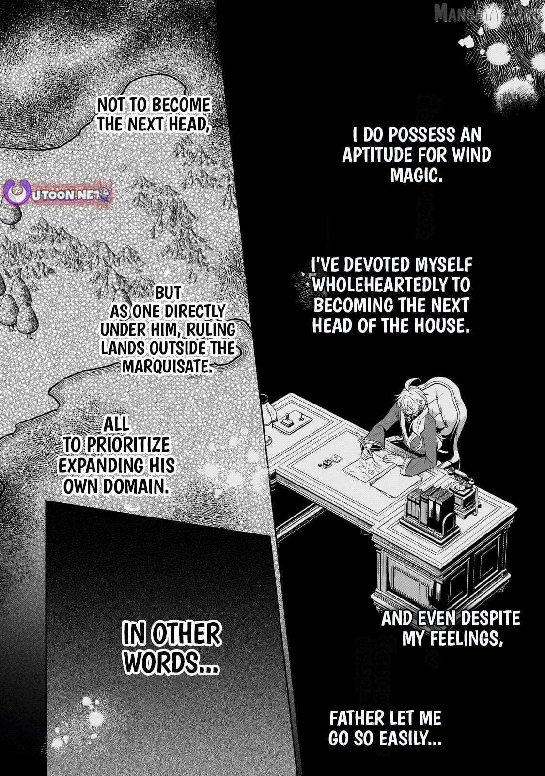 Fun Territory Defense by the Optimistic Lord Chapter 40.3 page 13