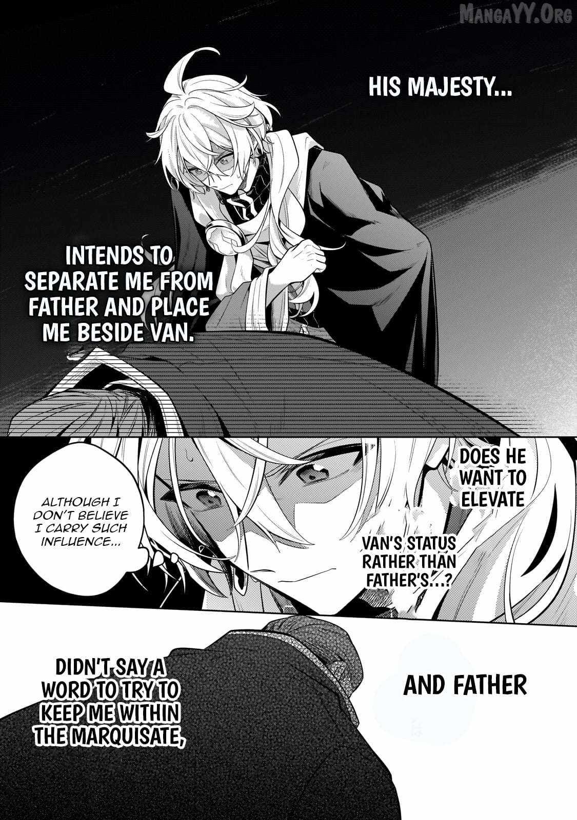 Fun Territory Defense by the Optimistic Lord Chapter 40.3 page 12