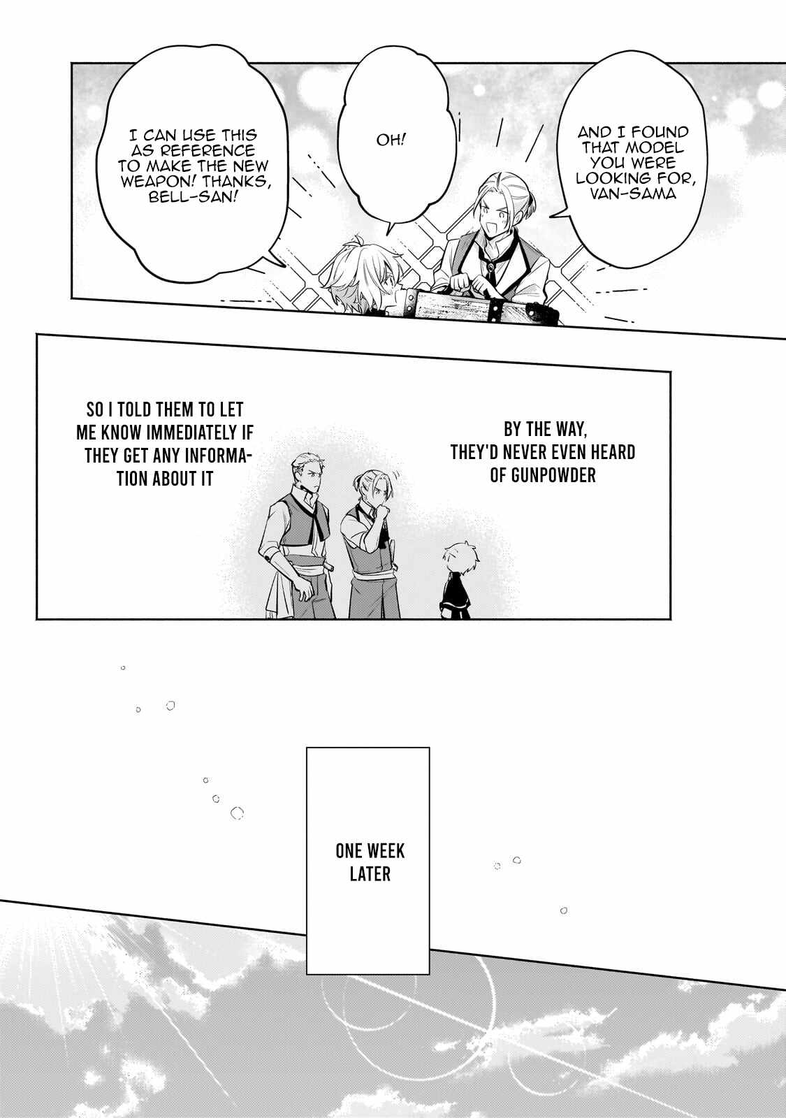 Fun Territory Defense by the Optimistic Lord Chapter 41.2 page 3